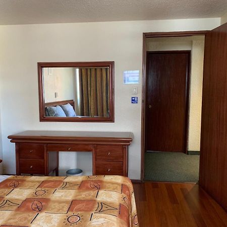 Hotel Prado Floresta Мехико Экстерьер фото