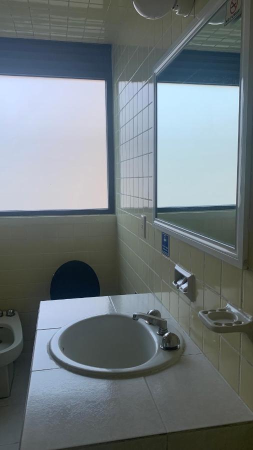 Hotel Prado Floresta Мехико Экстерьер фото