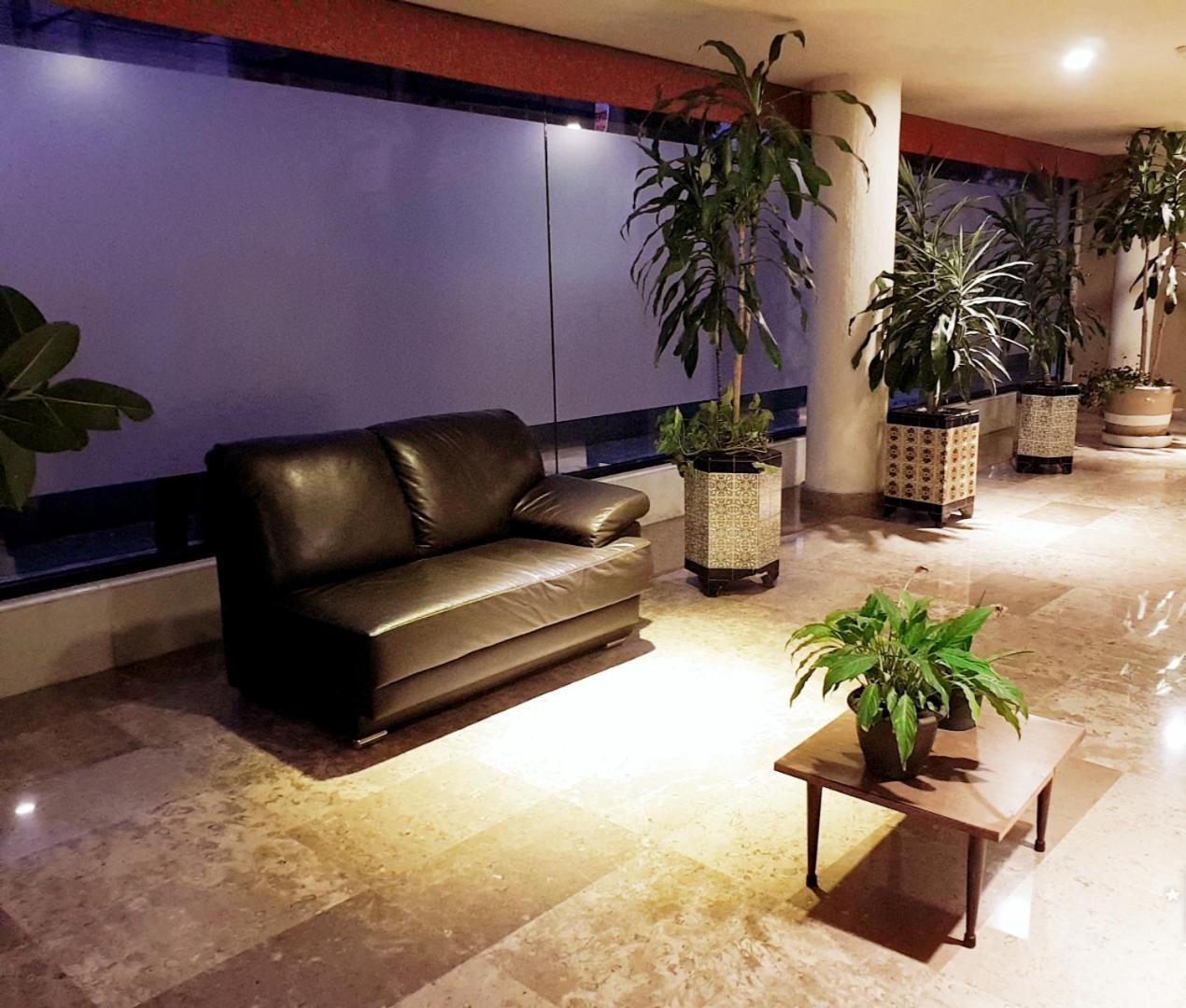 Hotel Prado Floresta Мехико Экстерьер фото